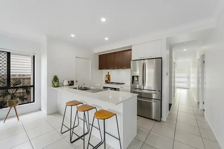 Third view of Homely house listing, 34 Whitsunday Street, Newport QLD 4020