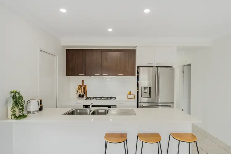 Fifth view of Homely house listing, 34 Whitsunday Street, Newport QLD 4020