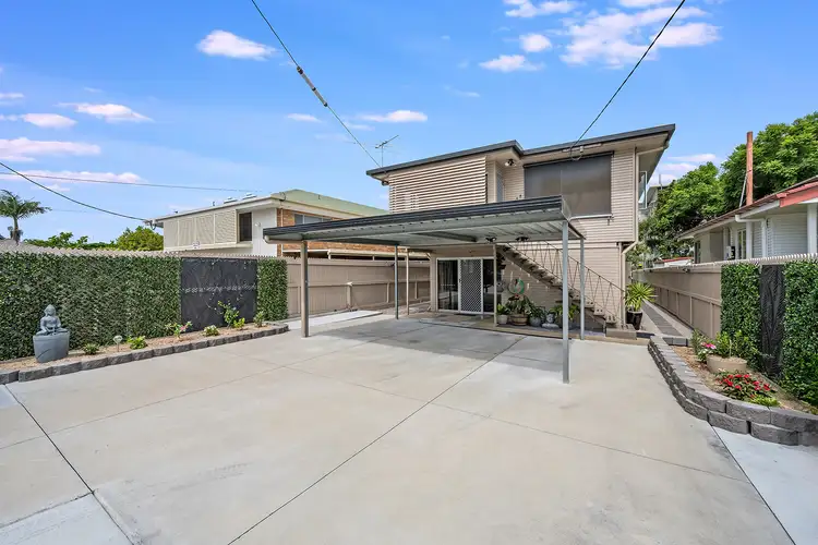 38 Percy Street, Redcliffe QLD 4020