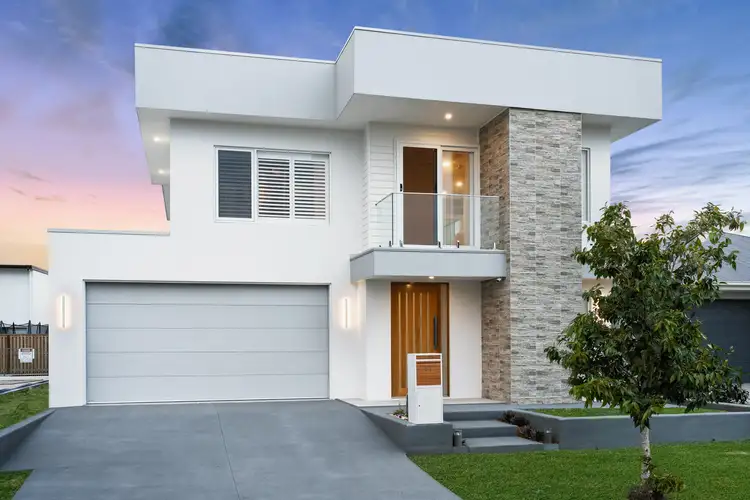 Main view of Homely house listing, 11 Cardinal Crescent, Newport QLD 4020