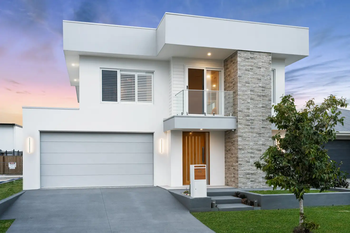 Main view of Homely house listing, 11 Cardinal Crescent, Newport QLD 4020