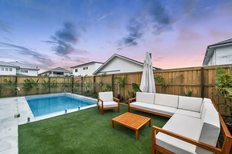 Third view of Homely house listing, 11 Cardinal Crescent, Newport QLD 4020