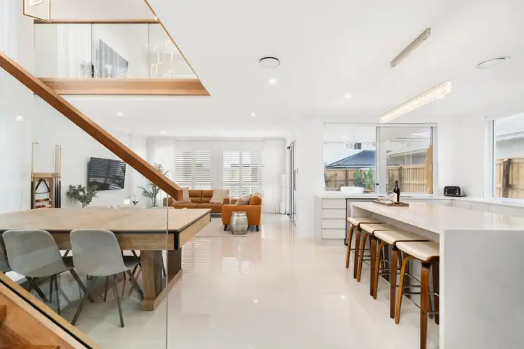 Fourth view of Homely house listing, 11 Cardinal Crescent, Newport QLD 4020