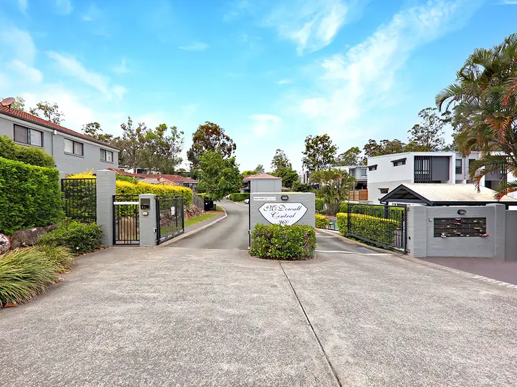 8/960 Hamilton Road, Mcdowall QLD 4053