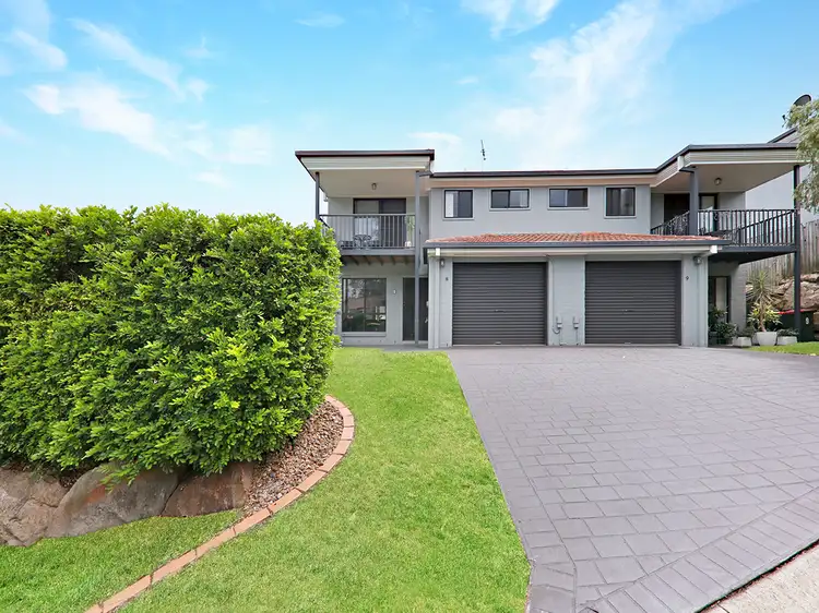 Second view of Homely townhouse listing, 8/960 Hamilton Road, Mcdowall QLD 4053