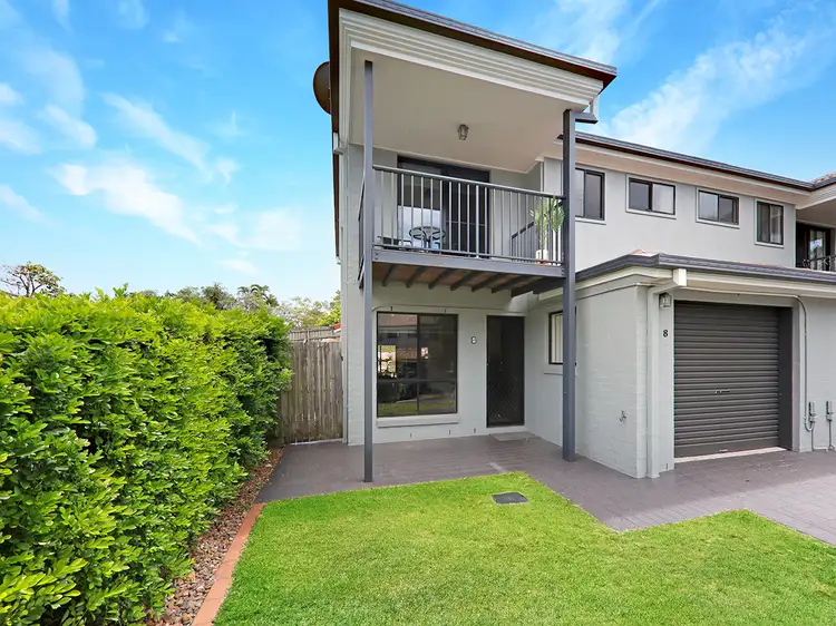 Third view of Homely townhouse listing, 8/960 Hamilton Road, Mcdowall QLD 4053