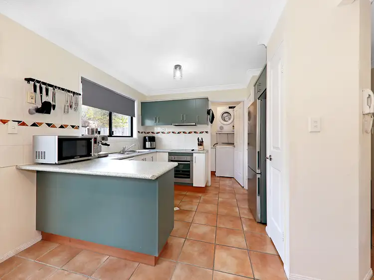 Fourth view of Homely townhouse listing, 8/960 Hamilton Road, Mcdowall QLD 4053