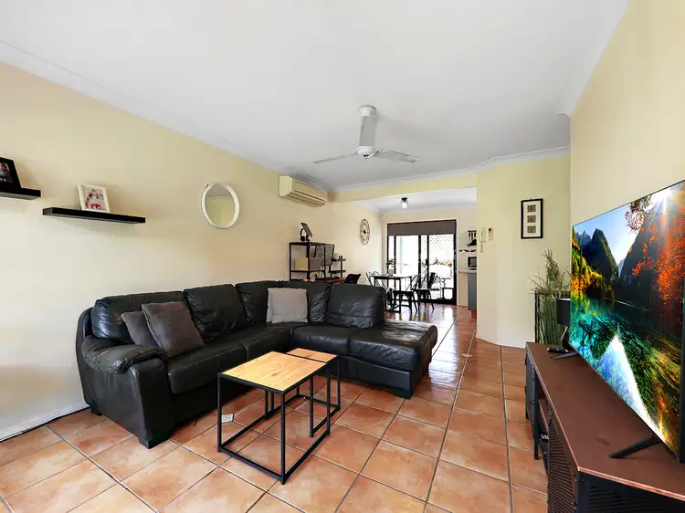 Sixth view of Homely townhouse listing, 8/960 Hamilton Road, Mcdowall QLD 4053