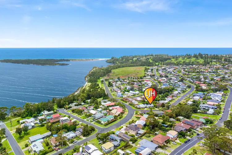 Fourth view of Homely house listing, 4 Gould Street, Tuross Head NSW 2537