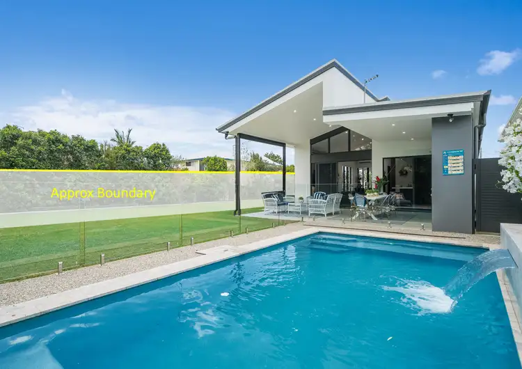 163 Turner Street, Scarborough QLD 4020