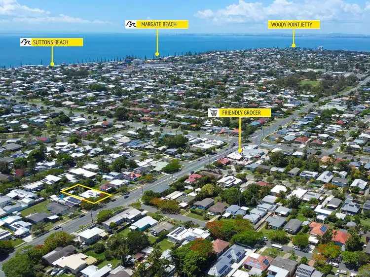 268 Victoria Avenue, Redcliffe QLD 4020