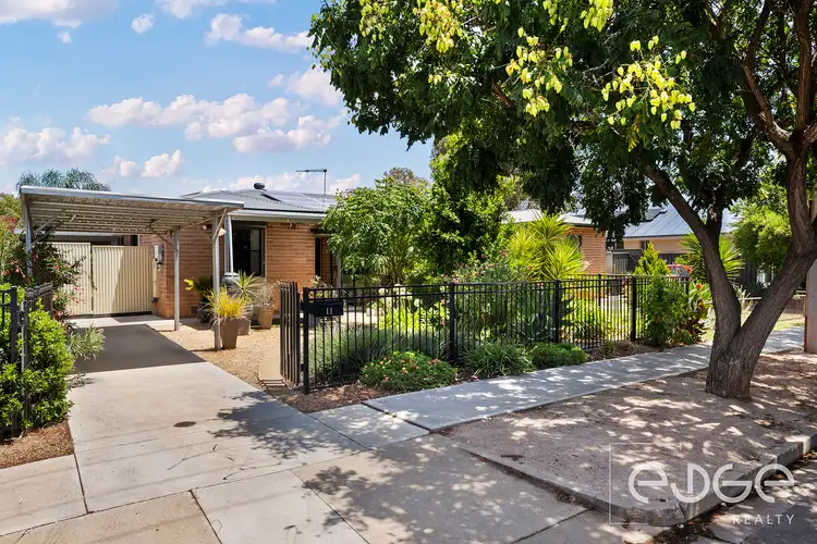 Main view of Homely house listing, 11 Sissman Street, Davoren Park SA 5113
