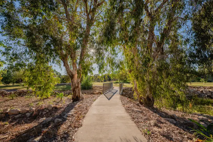 Third view of Homely land listing, Lot 363 Barrington Street, Bohle Plains QLD 4817