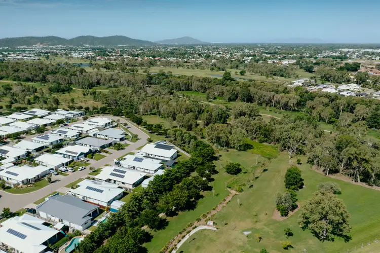 Sixth view of Homely land listing, Lot 363 Barrington Street, Bohle Plains QLD 4817