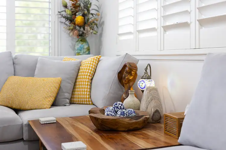 Fifth view of Homely house listing, 19 MARIGOLD STREET, Margate QLD 4019