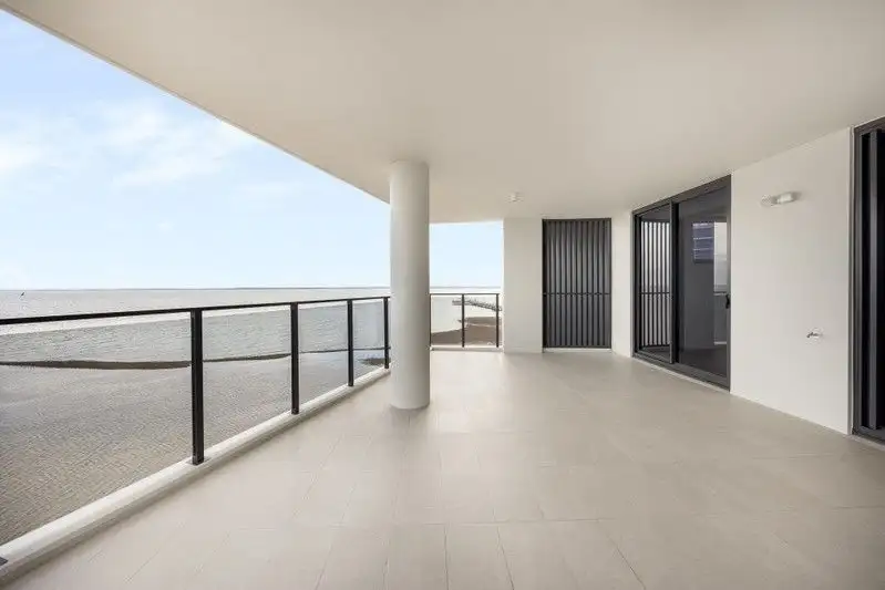 Main view of Homely apartment listing, 5/28 Woodcliffe Crescent, Woody Point QLD 4019