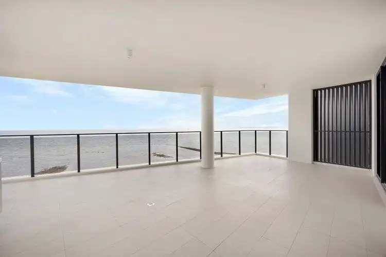 Second view of Homely apartment listing, 5/28 Woodcliffe Crescent, Woody Point QLD 4019