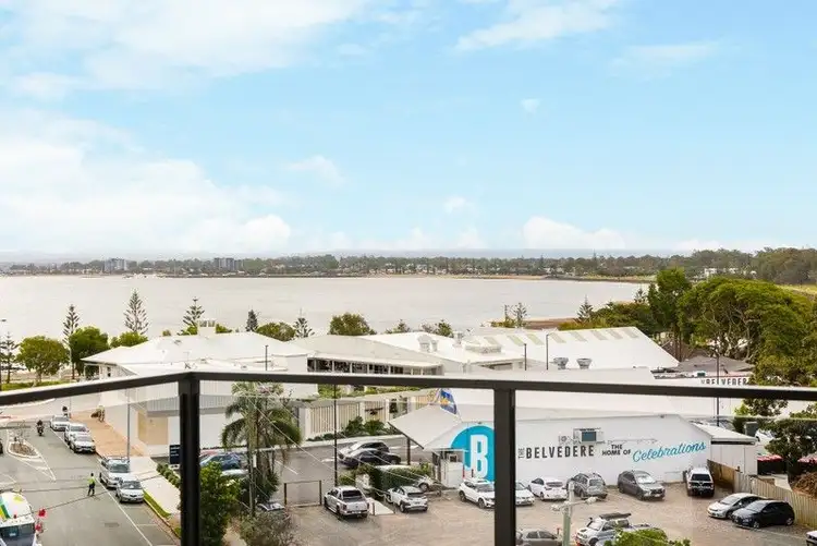 Fourth view of Homely apartment listing, 5/28 Woodcliffe Crescent, Woody Point QLD 4019