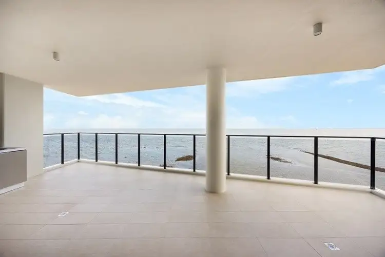 Fifth view of Homely apartment listing, 5/28 Woodcliffe Crescent, Woody Point QLD 4019