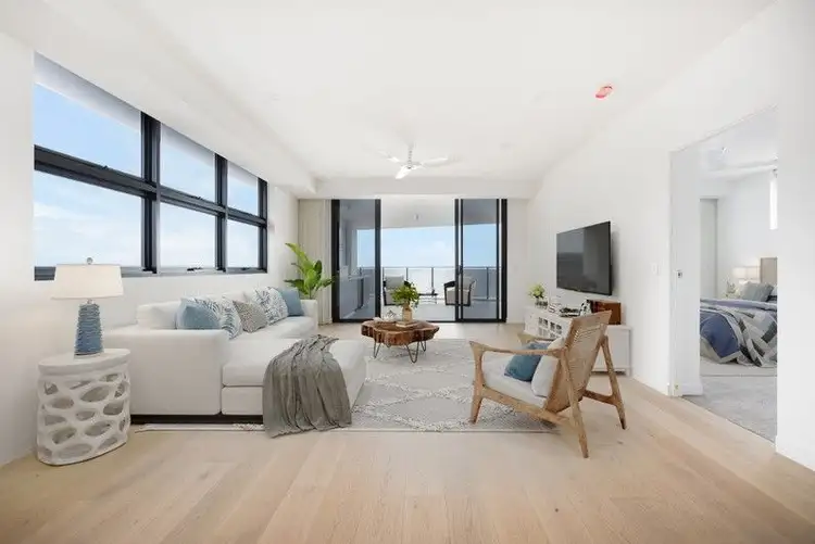 Sixth view of Homely apartment listing, 5/28 Woodcliffe Crescent, Woody Point QLD 4019