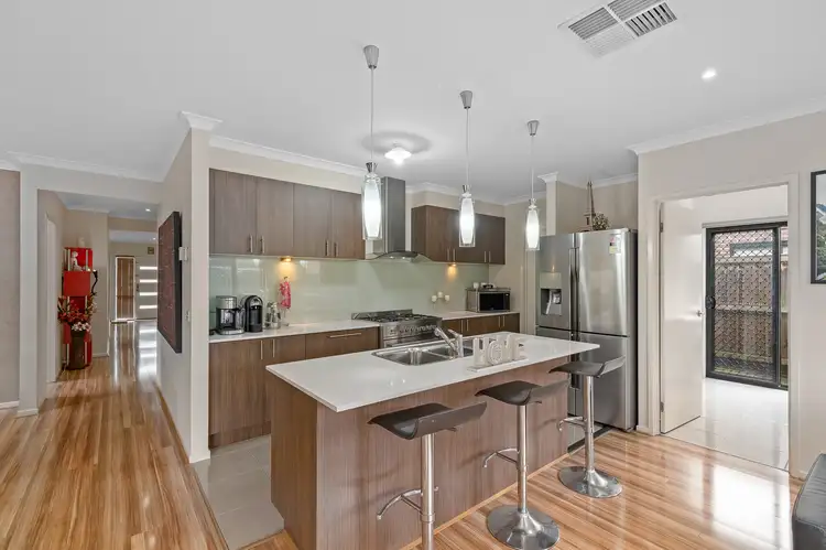 Third view of Homely house listing, 33 Albida Parade, Lyndhurst VIC 3975
