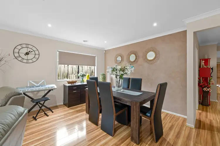 Fifth view of Homely house listing, 33 Albida Parade, Lyndhurst VIC 3975