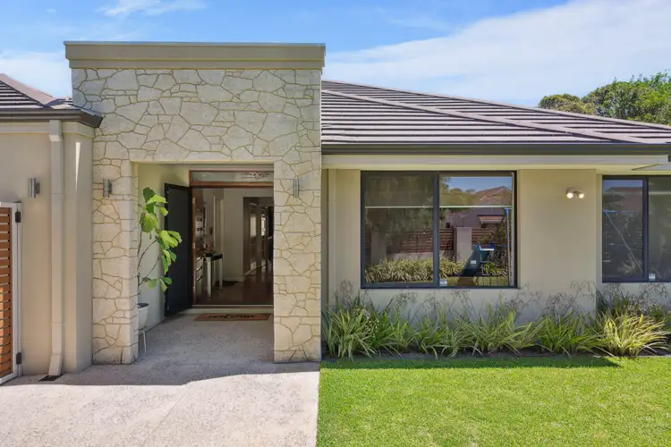 45 Kennard Street, Kensington WA 6151