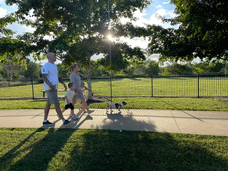 Third view of Homely land listing, Lot 799 Coolamon Street, Mount Low QLD 4818