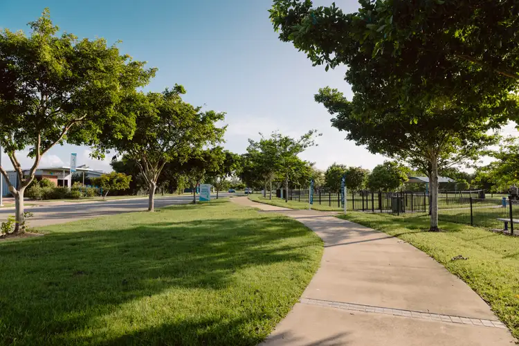 Sixth view of Homely land listing, Lot 804 Coolamon Street, Mount Low QLD 4818