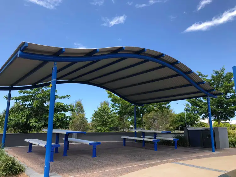 Fifth view of Homely land listing, Lot 811 Coolamon Street, Mount Low QLD 4818