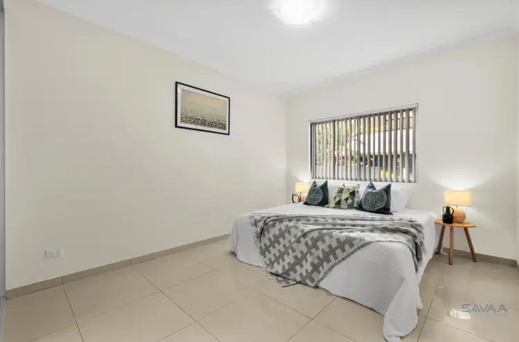 Sixth view of Homely apartment listing, 10/78-80 Essington Street, Wentworthville NSW 2145