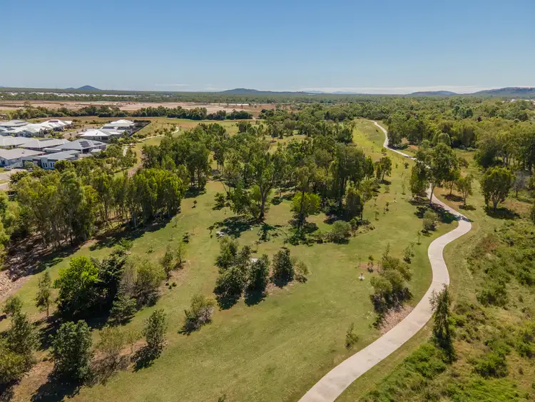 Third view of Homely land listing, Lot 392 Longton Street, Bohle Plains QLD 4817