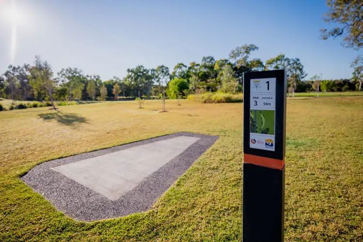 Fourth view of Homely land listing, Lot 392 Longton Street, Bohle Plains QLD 4817