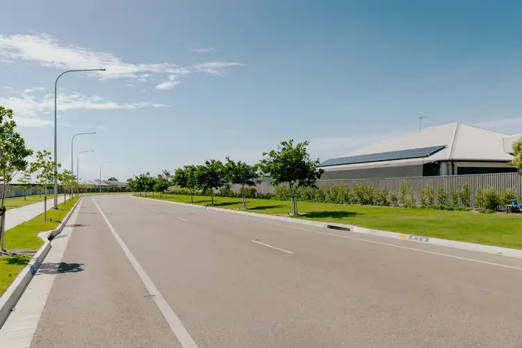 Sixth view of Homely land listing, Lot 392 Longton Street, Bohle Plains QLD 4817