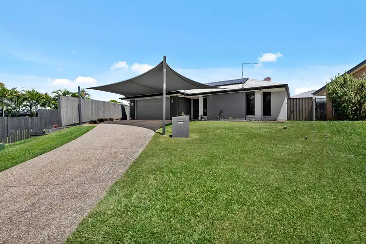 7 Silverbirch Court, Upper Caboolture QLD 4510