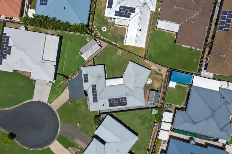 Second view of Homely house listing, 7 Silverbirch Court, Upper Caboolture QLD 4510