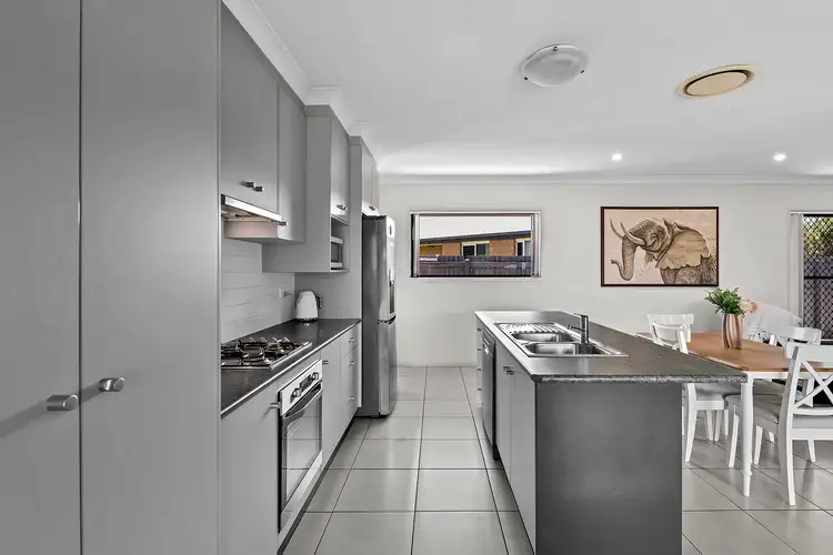 Fourth view of Homely house listing, 7 Silverbirch Court, Upper Caboolture QLD 4510