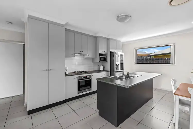 Fifth view of Homely house listing, 7 Silverbirch Court, Upper Caboolture QLD 4510