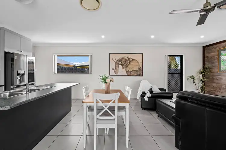 Sixth view of Homely house listing, 7 Silverbirch Court, Upper Caboolture QLD 4510