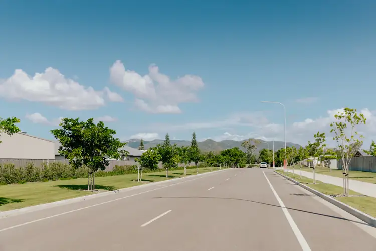 Fifth view of Homely land listing, Lot 335 Eveleigh Crescent, Bohle Plains QLD 4817