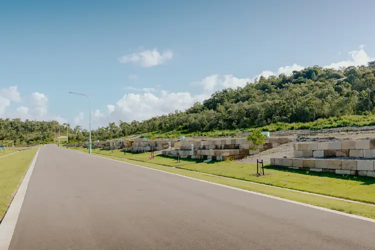 Third view of Homely land listing, Lot 149 Merivale Street, Jensen QLD 4818