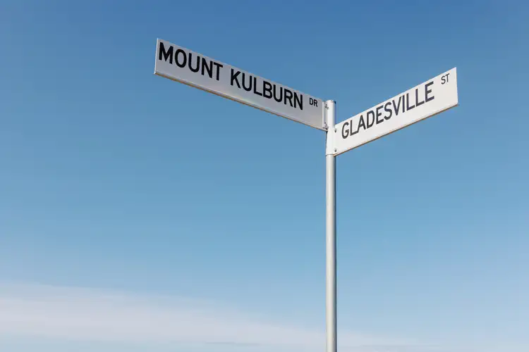 Third view of Homely land listing, Lot 161 Mount Kulburn Drive, Jensen QLD 4818