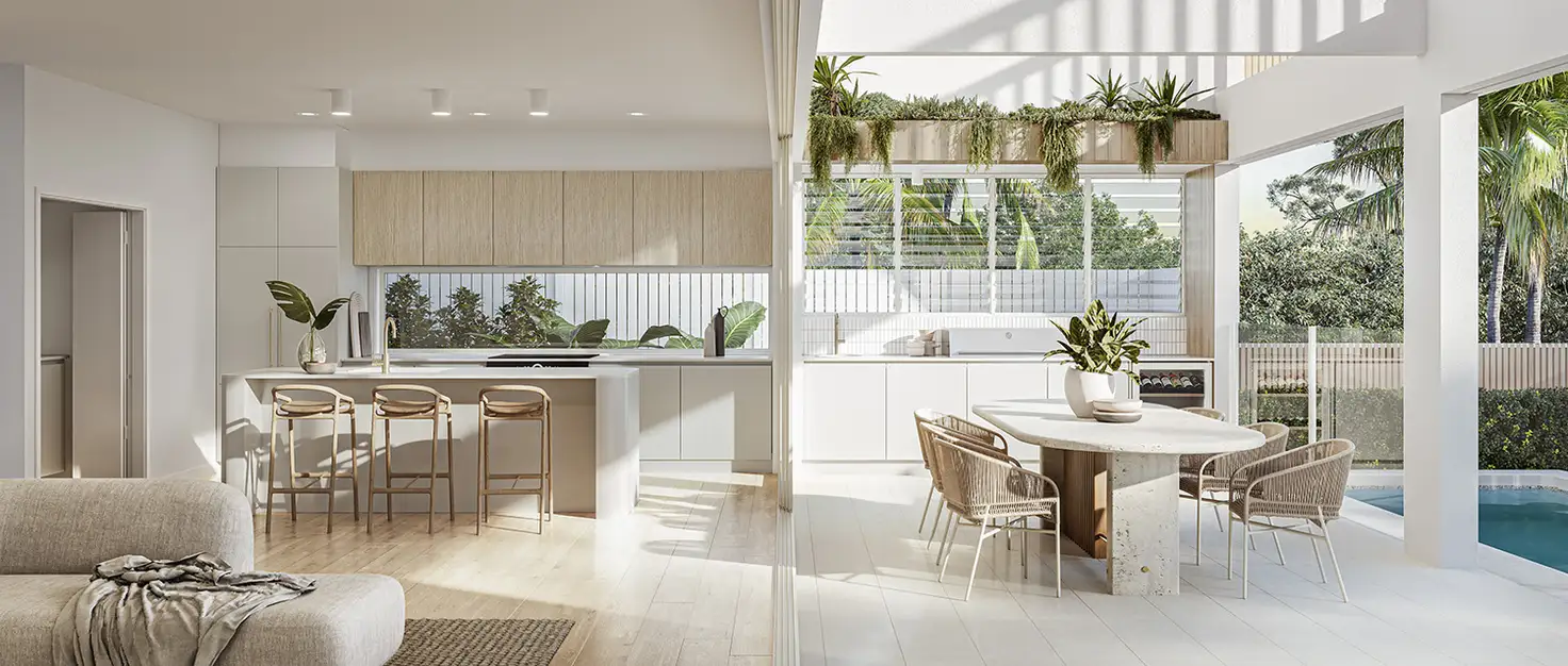 Main view of Homely house listing, 5/306-308 Stanley Street, North Ward QLD 4810