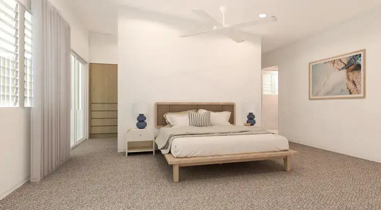 Fifth view of Homely house listing, 5/306-308 Stanley Street, North Ward QLD 4810
