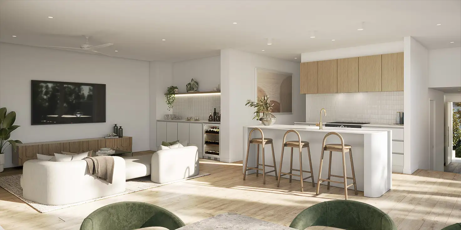 Main view of Homely house listing, 2/306-308 Stanley Street, North Ward QLD 4810