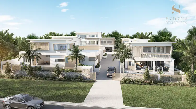 Third view of Homely house listing, 2/306-308 Stanley Street, North Ward QLD 4810