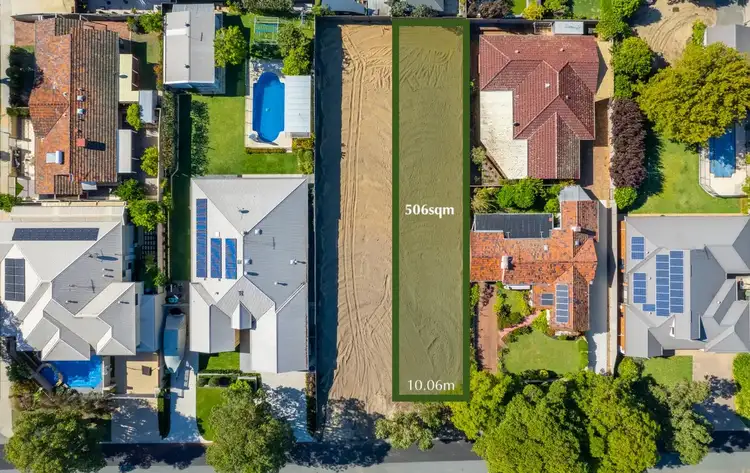22A Lockhart Street, Como WA 6152