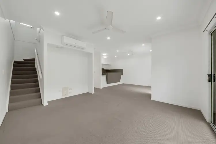 Sixth view of Homely townhouse listing, 17/10 Nothling Street, New Auckland QLD 4680