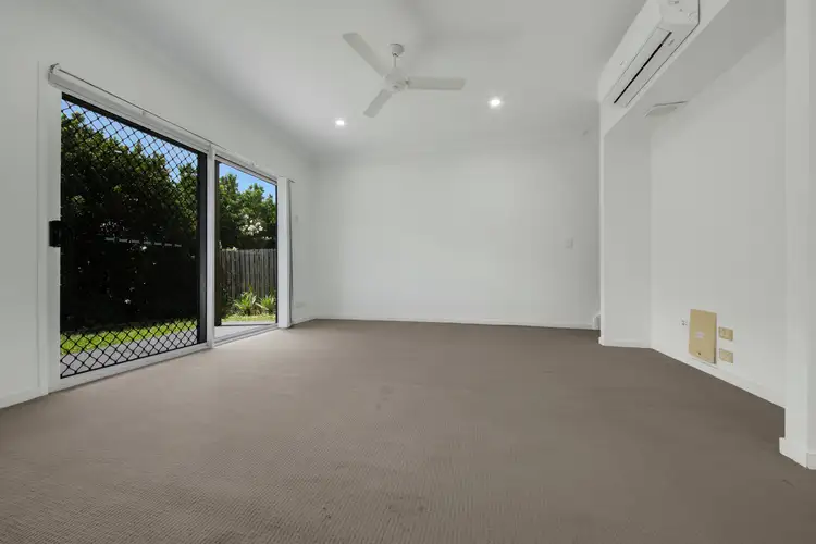 Seventh view of Homely townhouse listing, 17/10 Nothling Street, New Auckland QLD 4680