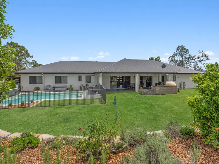 Second view of Homely house listing, 11 Robyn Terrace, Fernvale QLD 4306